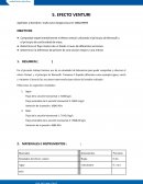 INFORME EFECTO VENTURI NRC