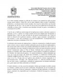 Problemáticas Ambientales Colombia