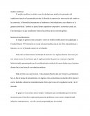 Historia del neoliberalismo