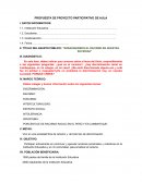 Erradiquemos el racismo en nuestra sociedad