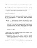 ¿Por qué es tan importante explorar la cultura organizacional innovadora con un enfoque sistémico?