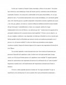 Capitalismo y sus repercusiones