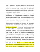 Sesion de aprendizaje habilidades motrices