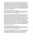 ¿Subir los precios del agua por un huracán es justo?.