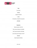 Proyecto: Servicio de venta consultiva automatizada de regalos para toda ocasión a través de una aplicación.