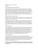 Creencias sobre la salud y cambio de conductas