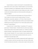 La tienda de los muñecos