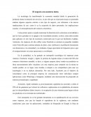 El negocio con nuestros datos