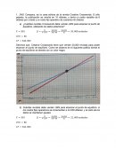 Ejercicios 1 y 3 de Finanzas JWG Company