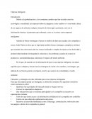 Empresas inteligentes