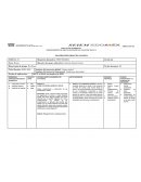 PLANEACIÓN DIDACTICA-DANZA