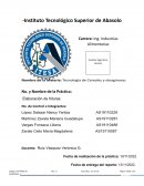 Práctica: Elaboración de frituras