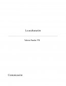 La aculturacion