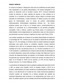 Factores de riesgo para el consumo de tabaco