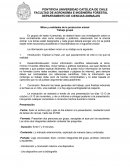 Mitos y realidades de la producción animal