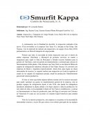 Informe tecnico Yara- Yarai