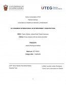 XV CONGRESO INTERNACIONAL DE INTERIORISMO Y ARQUITECTURA