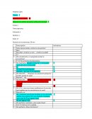 Transcripciones y Codificacion