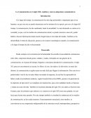 La Comunicación en el siglo XXI; cambios y nuevas adopciones comunicativas