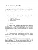 ¿Cuál es la relación entre liderar e influir?