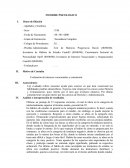 INFORME FINAL PSICOLOGICO