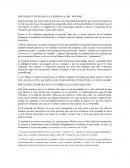 PSICOLOGIA CENTRADA EN LA PERSONA (CARL. ROGERS)