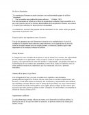 Ensayo y reflexión Sobre la Arquitectura Romana