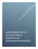 Foro 2 “El cerebro que aprende”