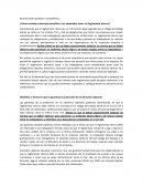 ¿Cómo considera usted que beneficia a los empleados tener un Reglamento interno?
