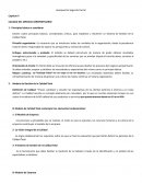 CALIDAD DEL SERVICIO AEROPORTUARIO