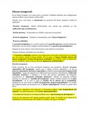 Escotadura parietal del hueso temporal