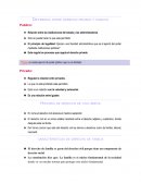 Diferencia entre derecho privado y publico