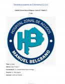 La vacunación en trabajadores Argentinos