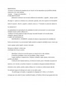 Matematica en nivel inicial