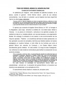 BOLÍVAR TACTICA Y ESTRATEGIA PARA ANALIZAR