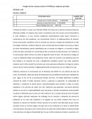 Compra de las vacunas contra el COVID por empresas privadas