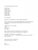 Proyeto biblioteca c++