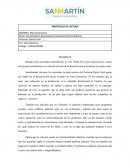 Conversatorio Reactivación Económica Post Pandemia