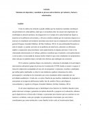 Síntomas de depresión y ansiedad en jóvenes universitarios: prevalencia y factores relacionados