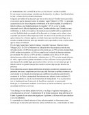 EL PARADIGMA DE LA POLÍTICA EN LA CULTURA Y LA EDUCACIÓN