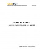 Administración de empresas, gestión de personas