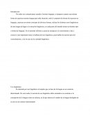 Usos lingüísticos, venezolanismo y ejes de las variedades lingüísticas