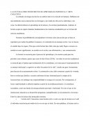 LA LECTURA COMO INSTRUMENTO DE APRENDIZAJE INDIVIDUAL Y BIEN COLECTIVO