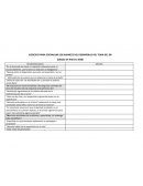 COMO COEVALUAR LOS AVANCES DEL DOCUMENTO RECEPCIONAL