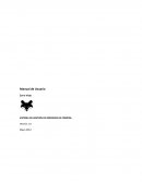 MANUAL DE USUARIO DE SISTEMA DE GESTION DE ORDENES DE COMPRA