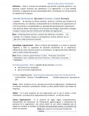 Gestión de Personas, Recursos Humanos, Capital Humano