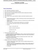 ESTRATEGIA Y VALORES - “ESCATSA: LA DECISION DE REINO UNIDO Y HUNGRIA”