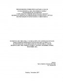 INCIDENCIA DEL ZIKA EN EMBARAZADAS