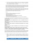 Costo y presupuesto S1