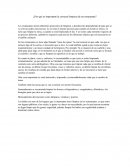 ¿Por qué es importante la correcta limpieza de un restaurante?